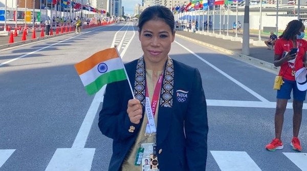 mary kom