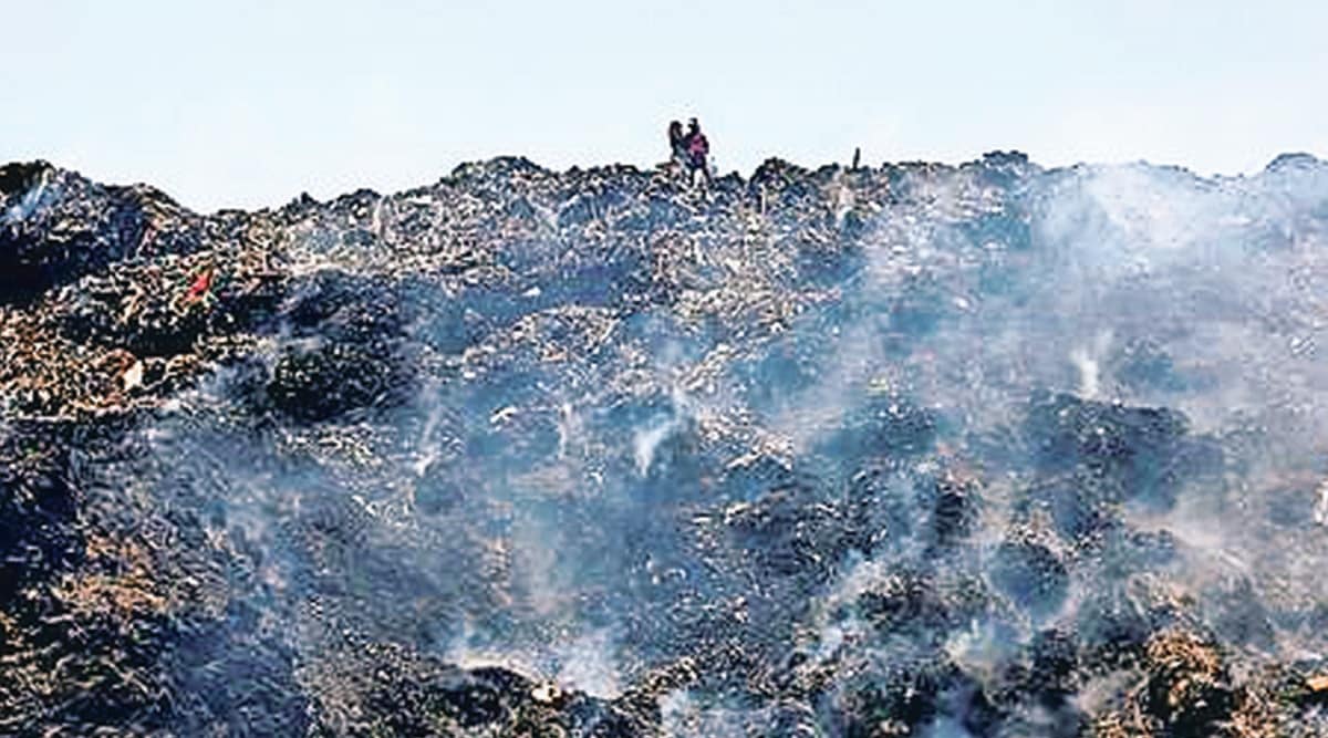 delhi news today latest mcd