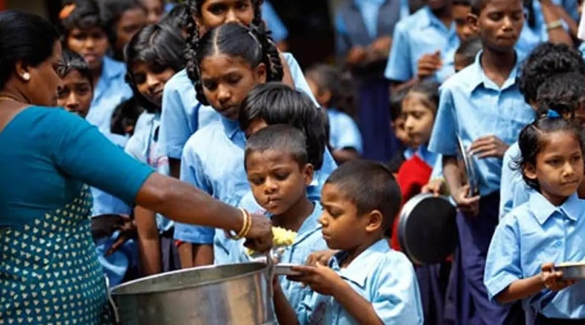 Karnataka may expand special nutrition scheme to high school