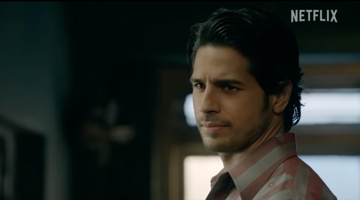 Mission Majnu teaser: Sidharth Malhotra can do anything to save ...