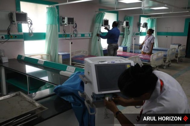 mock drills latest covid news