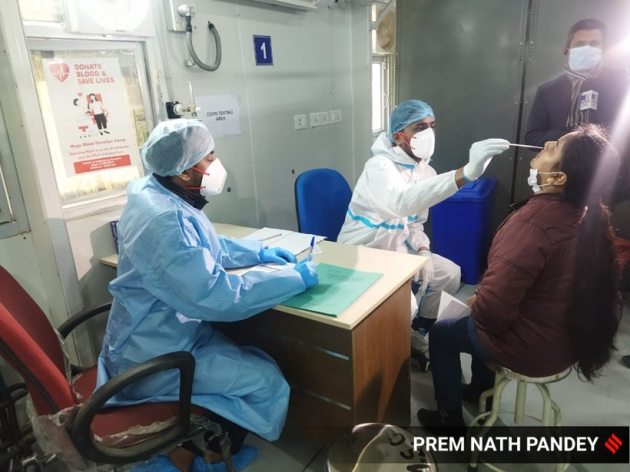 mock drills latest covid news