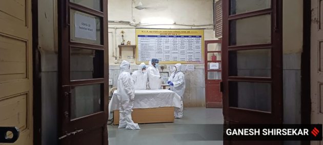 mock drills latest covid news