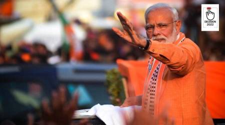Bittersweet experience for BJP in Gujarat as rebels take away 2 seats
