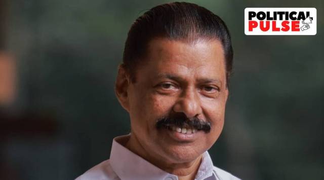 Last week, when a Catholic priest said there is a “terrorist in the name of minister V Abdulrahiman”, IUML had questioned Congress's failure to deplore the remarks. (File)