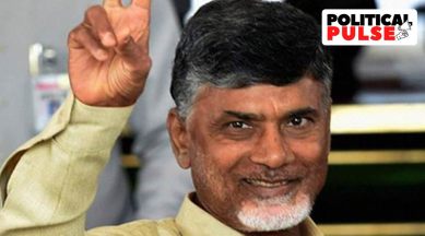 chandrababu naidu