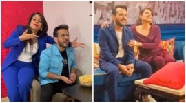 aman gupta namita thapar