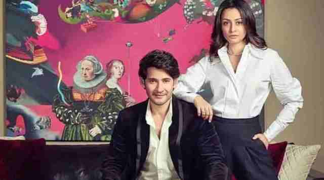 Namrata Shirodkar married Mahesh Babu in 2005. (Photo: Instagram/Namrata Shirodkar)