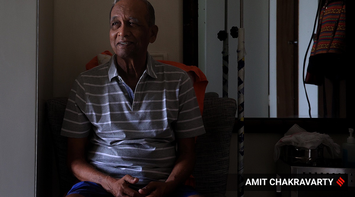 How this retired Navy Commander reclaimed his life with home dialysis