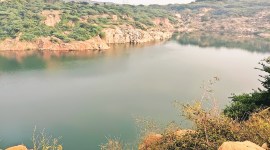 Delhi Forest Department, Asola Bhatti, Asola Bhatti Wildlife Sanctuary, Delhi news, New Delhi, Indian Express, current affairs