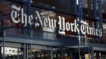More than 1,000 New York Times union employees plan walkout over wages
