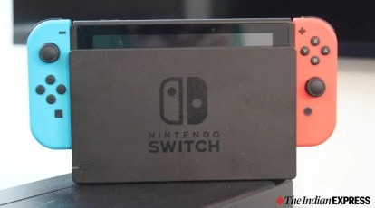 Report: Nintendo Cancelled The Switch Pro In Favor Of The Switch 2