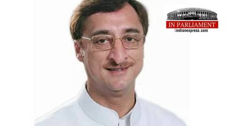 5 Q | Member of Parliament Vivek Tankha: 'The sovereignty function is...