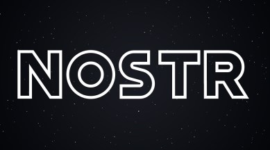 nostr feat