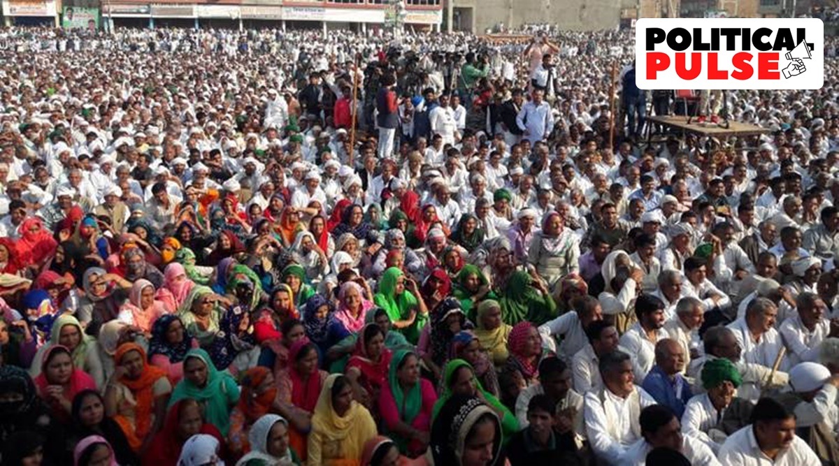 Slamming the BJP, the SP called it an “anti-reservation party”, alleging that the saffron party has today “snatched” the reservation right from OBCs and will “do the same with Scheduled Castes (SCs)” in future. (Representational)