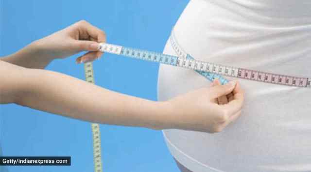 To raise awareness about obesity and its related conditions, Anti-Obesity Day was observed on November 26, and the theme for this year is ‘Everybody Needs to Act’.
(file)