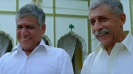om puri, naseeruddin shah