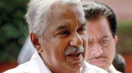 CM Oommen Chandy, indian express