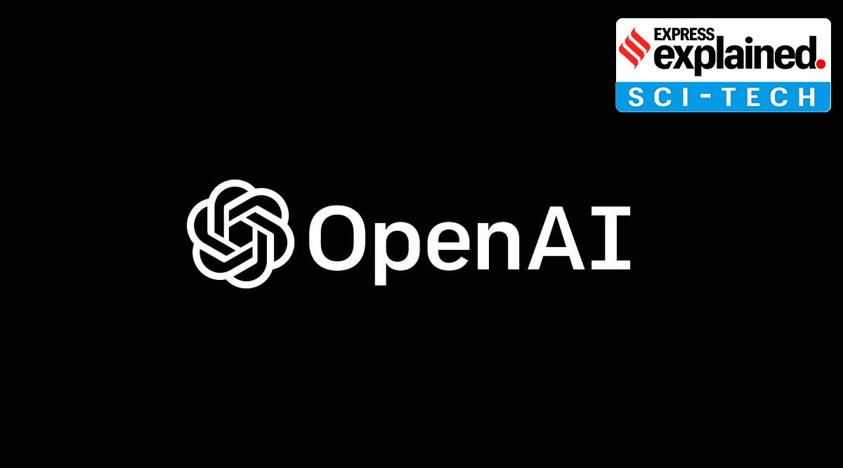What is OpenAI's ChatGPT chatbot, why it has become a viral sensation |  Explained News,The Indian Express