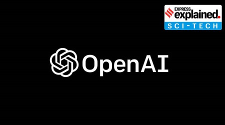 ChatGPT, OpenAI, what is ChatGPT, express explained, ChatGPT features, indian express