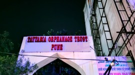 pune, pune orphanage, News, news today, latest news