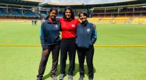 BCCI marks a first: Women umpires in Ranji Trophy soon