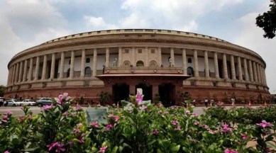 Parliament, Indian parliament, Indian economy, Indian exprenditure, Business news, Indian express, Current Affairs