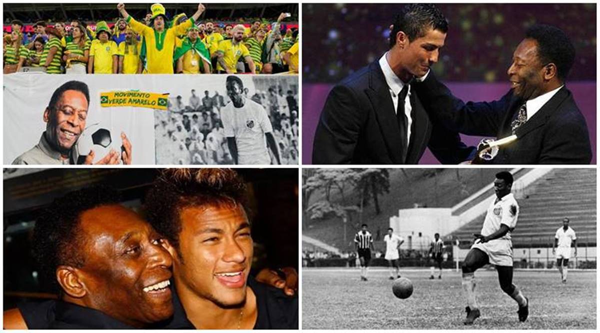 Neymar - Art of Football Legends