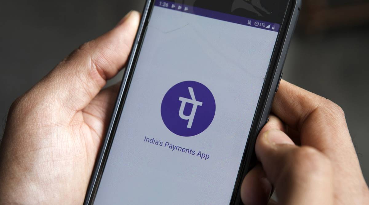 PhonePe completes separation from Flipkart