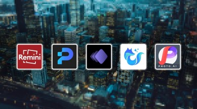 photo restoration tools