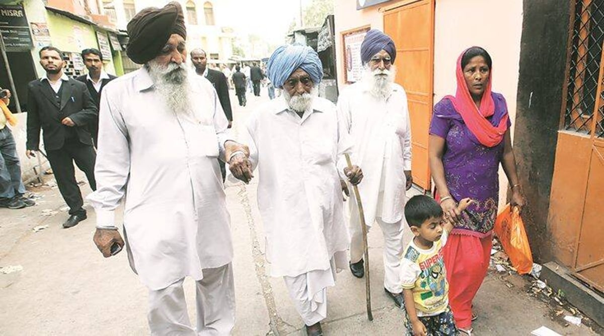 1991 Pilibhit fake encounters HC commutes life sentence of 43 cops to