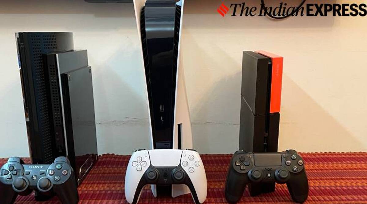 sladre Regulering Republikanske parti PlayStation Christmas Sale 2022 goes live in India: Here are the top deals  and discounts | Technology News,The Indian Express
