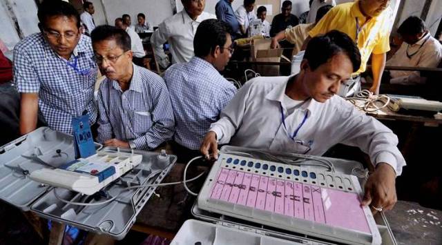 Dharampur Assembly, Himachal Pradesh Assembly, Himachal Pradesh Assembly polls, Himachal Pradesh Assembly elections, Punjab news, Chandigarh, Indian Express, current affairs