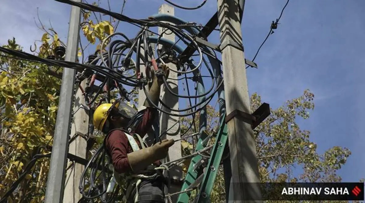 Pune Power Outage In Shivajinagar Aundh On Sunday Due To Maintenance Work Pune News The 7609
