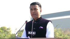 Pramod Sawant