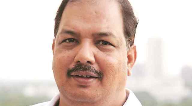 Pravin Gaikwad (File)
