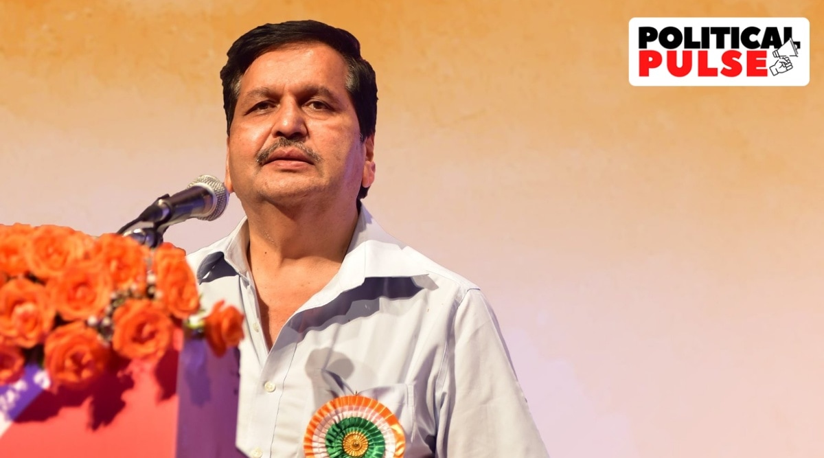 Maharashtra panel tracking intercaste, interfaith marriages: Who is