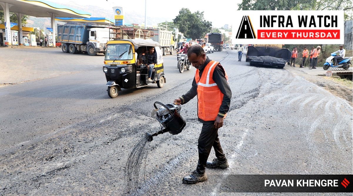 Pune Infra Watch Ring road project to start in October next year and