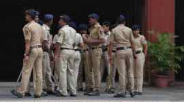 pune police no alt set