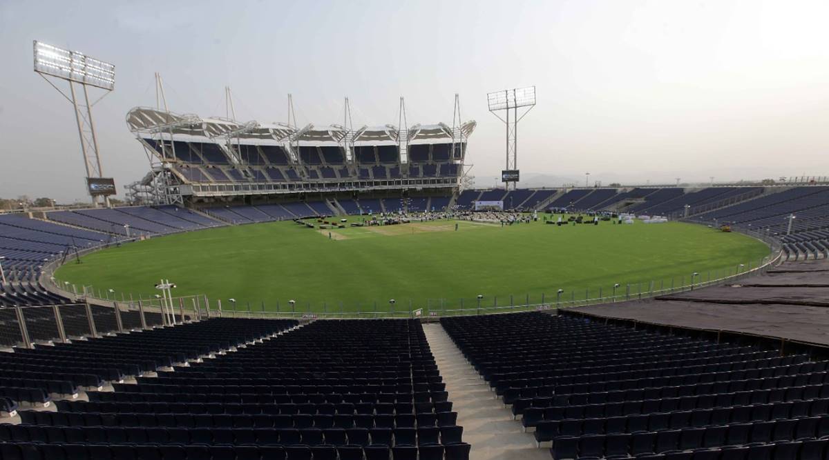 India to take on Sri Lanka in T20 match at Gahunje stadium on Jan 5, ticket  sale from today | Cities News,The Indian Express