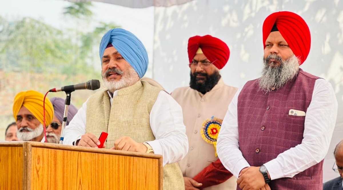 521 more Aam Aadmi Clinics to be opened on R-Day: Punjab health minister