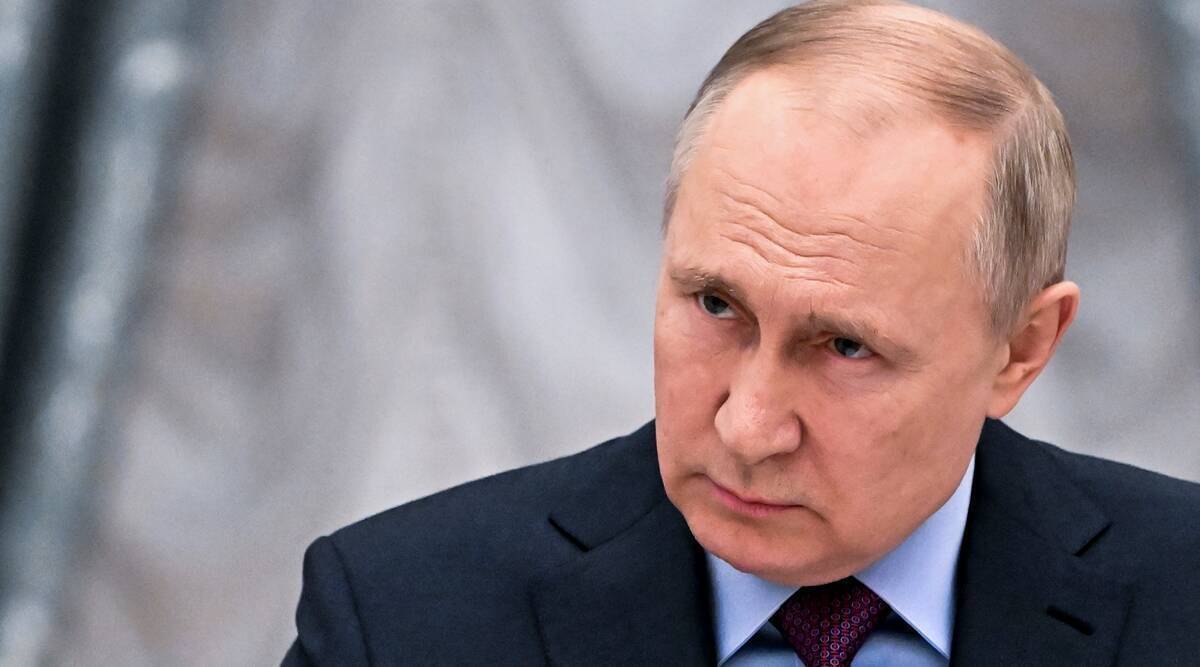 Putin bans Russian oil exports to countries that imposed price cap ...