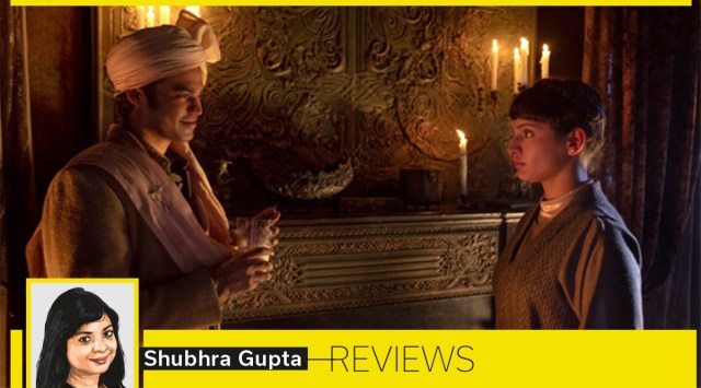qala movie review indian express