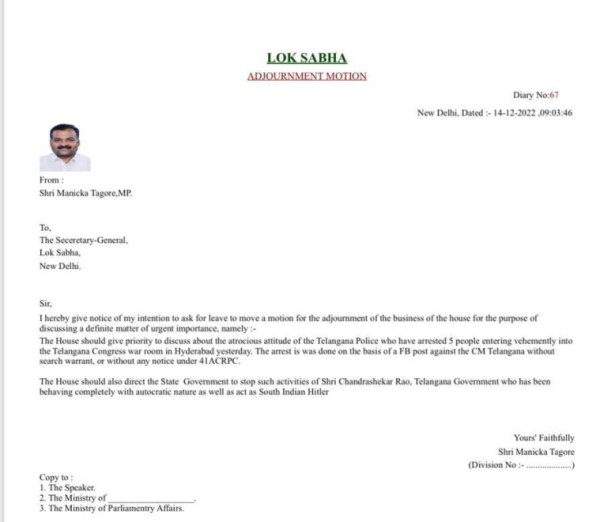 lok sabha, telangana news, indian express