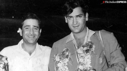 Shashi Kapoor Full Sex Video - Even Shammi Kapoor, Shashi Kapoor weren't allowed to use Raj Kapoor's  office at RK Studios: Anil Sharma recalls privileges afforded to Dharmendra  | Bollywood News - The Indian Express