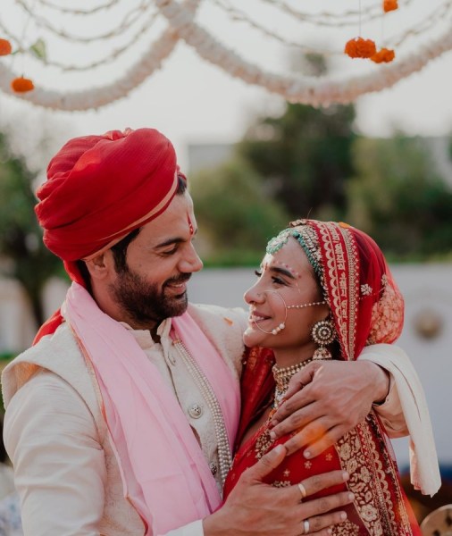 Rajkummar Rao wedding, chandigarh resort, Kiara Advani-Sidharth Malhotra wedding, indian express