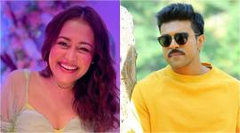ram charan neha kakkar