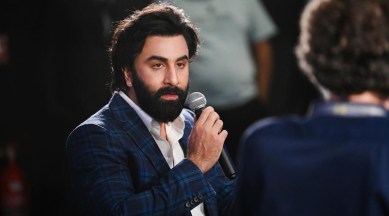 ranbir kapoor
