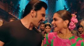 ranveer singh, deepika padukone