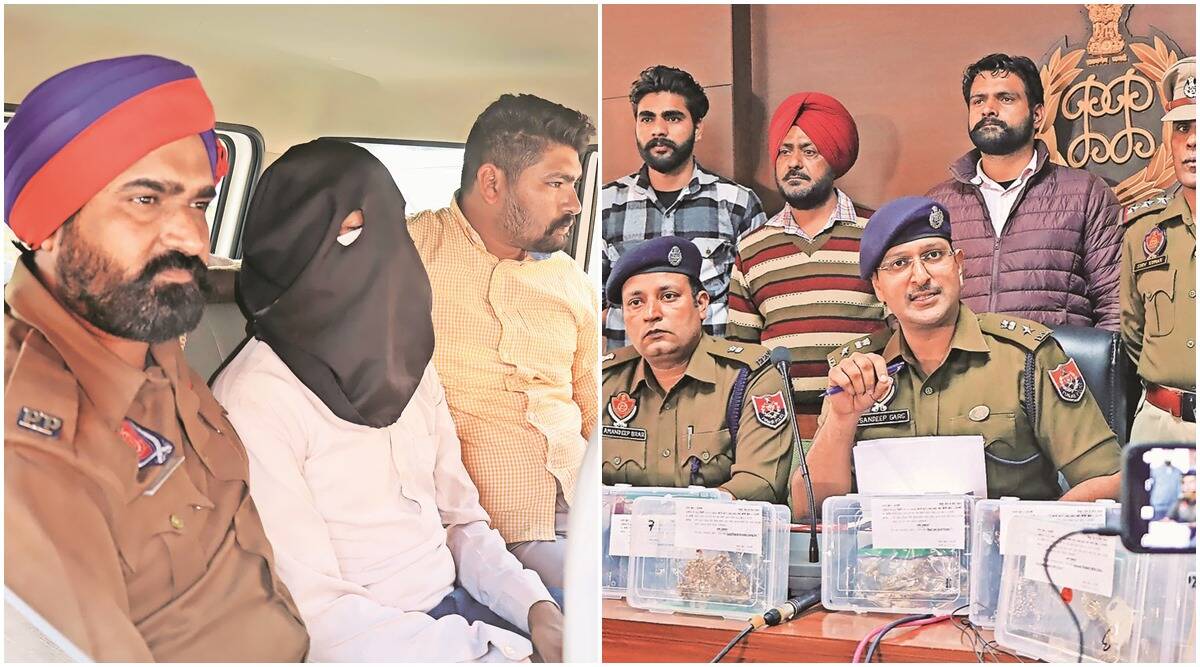 Busting Ravi Pujari the meticulous thief who never left a clue Busting Ravi Pujari the meticulous thief who never left a clue